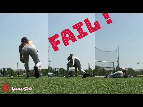 Fitness Fail Compilation
