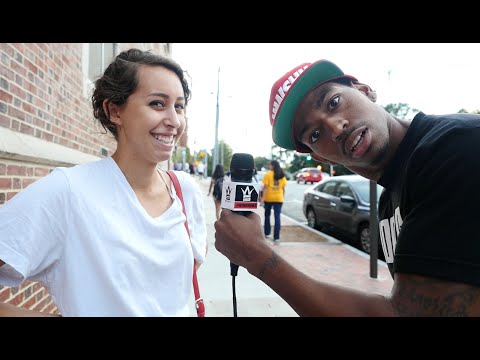 WSHH Presents: "Questions" [Episode 1] Asking People Simple Questions You'd Think They Know