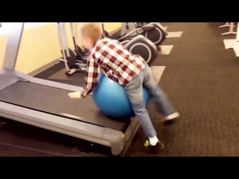 Ultimate Treadmill Fails 2017: Stupid People Doing Stupid Things || Best Funny Videos