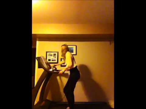The Best Treadmill Fail