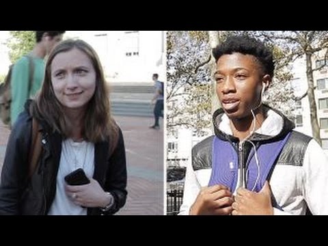Ami Horowitz: How white liberals really view black voters