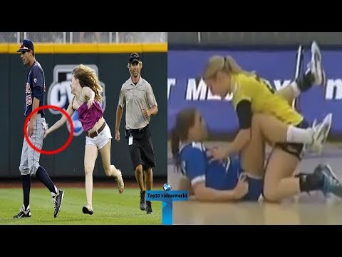 Top 12 Funny Moments In Sports - Hilarious Athletes Fail Vines Compilation - Best Comedy Videos