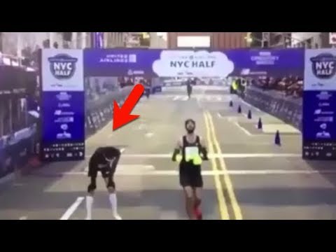 When You Celebrate Too Early - Most Awkward Sports Fail Compilation