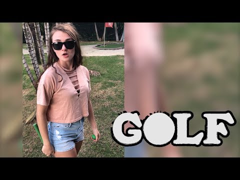 Golf Wins and Fails Compilation || LPE360