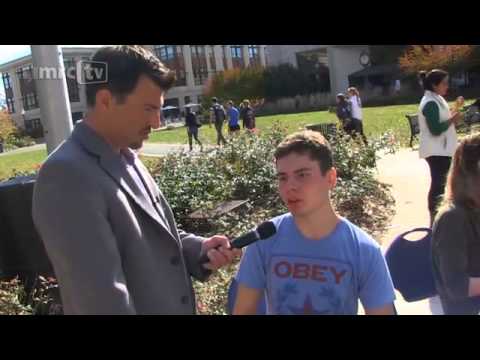 College Students Describe What a Conservative Is