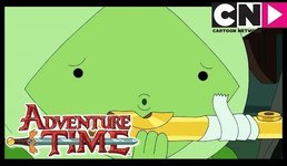 Adventure Time | Do No Harm | Cartoon Network
