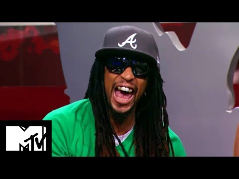 YEAH!!!! Lil Jon - Ridiculousness, Season 2 | MTV