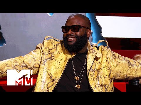 Ridiculousness | 'Beard Pioneers' Official Clip | MTV