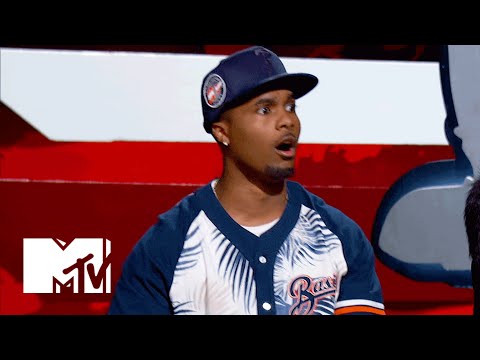 Ridiculousness | ‘Empty Mantles’ Official Clip | MTV