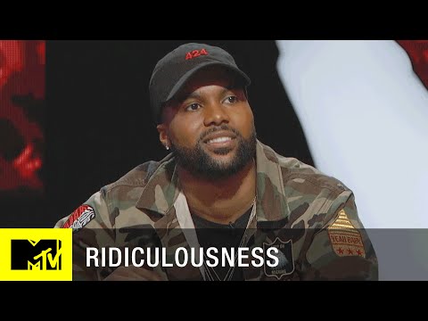 Ridiculousness (Season 8) | ‘Temporary Fansanity’ Official Sneak Peek (Episode 4) | MTV