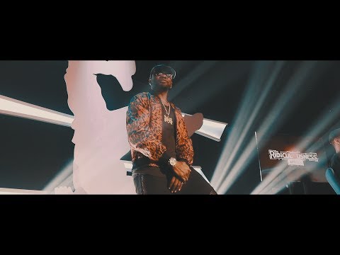 C4 Pedro - RIDICULOUSNESS | MTV Africa
