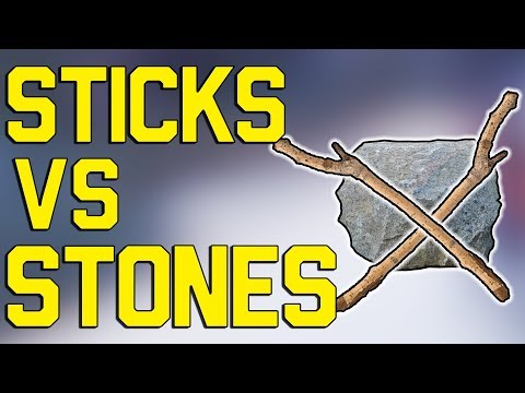 Sticks vs. Stones: FailArmy Versus (September 2017) || FailArmy