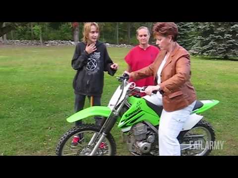 Ultimate ATVs vs. Dirt Bikes Fails || FailArmy