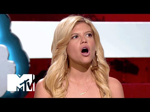 Ridiculousness | 'Awkwarder' Official Clip | MTV