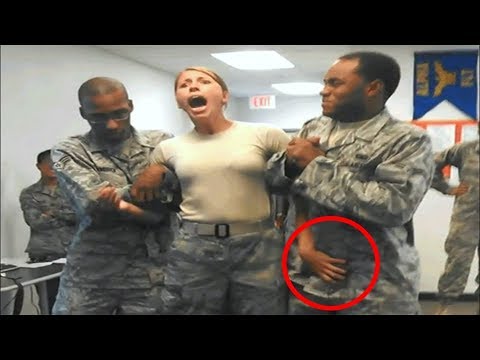 Ultimate Army Fails Compilation 2018 - Funny Army Videos - Try Not To Laugh Challenge