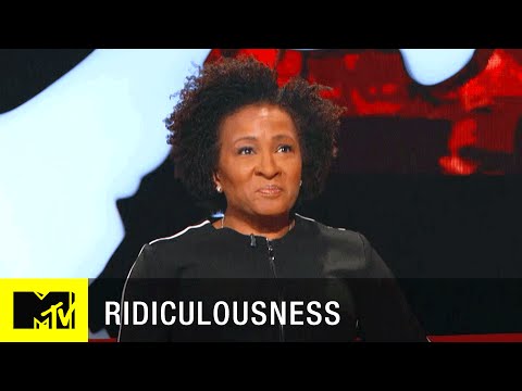 Ridiculousness (Season 8) | ‘Yeah, I Said It’ Official Sneak Peek (Episode 21) | MTV