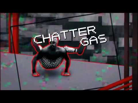 Chatter Gas || Ridiculousness