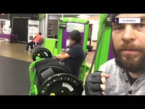 STUPID PEOPLE IN GYM FAIL COMPILATION || 4# Funniest Workout Fails Ever