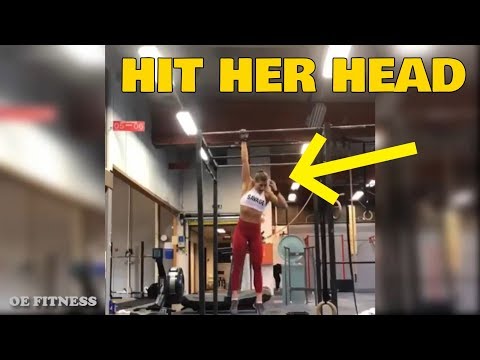 30 GYM FAILS You Don't Want To Miss