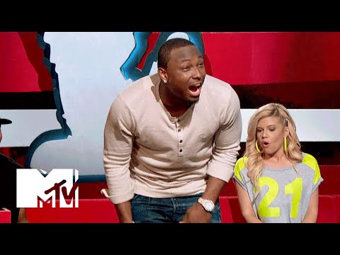 Ridiculousness | ‘Not Real McCoys’ Official Clip | MTV