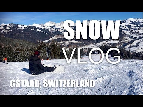 SNOWBOARD FAIL | VLOG #7